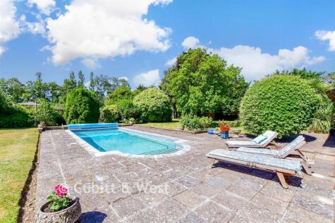 Duffield Lane, Woodmancote, Hampshire