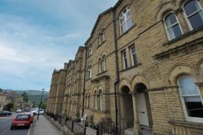 Flat 5, 65 Sir Titus Salt Apartments, Victoria Road, Saltaire, Shipley BD18 3HQ