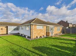 1, Newholm Drive, Nottingham NG11 7FR