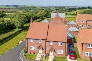 10, Wingfield Place, Sherborne DT9 6FF