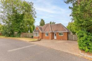 6 Morgan House, Lower End, Milton Keynes MK17 0BE