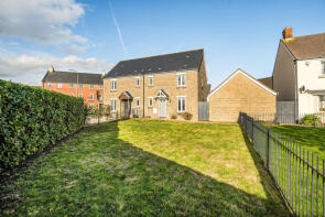 4, Thompson Way, Weston-super-mare BS24 7FJ