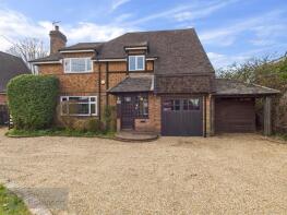Field View, Rusper Road, Ifield, Crawley RH11 0HS