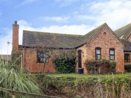 Saddlers Cottage, Abbots Court, Ab Lench Road, Abbots Lench, Evesham WR11 4UP