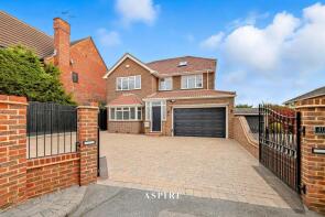 418, High Road, South Benfleet, Benfleet SS7 5AQ