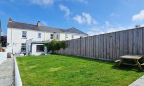 56, Turnpike Road, Hayle TR27 5DT