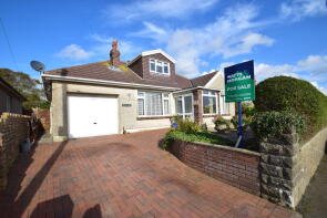 4 Swn Y Mor, Heol Ton, Ton Kenfig, Bridgend CF33 4PS