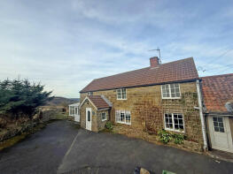 Cragg Cottage, Robin Hood Road, Ravenscar, Scarborough YO13 0ES