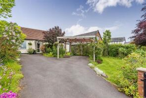 Strawberry Hill, Cotts Lane, Hereford HR1 4AB