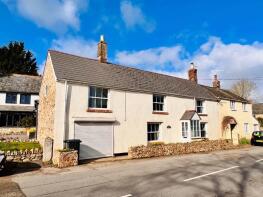 Green Hedges, Blagdon Hill Road, Blagdon Hill, Taunton TA3 7SG
