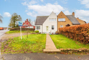 16, Cairnkinna Crescent, Thornhill DG3 5NR