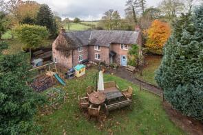 Fern Cottage, Eaton Lane, Rushton, Tarporley CW6 9DP