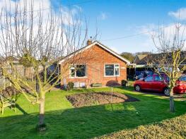 Greenacres, Short Lane, Louth LN11 0TE
