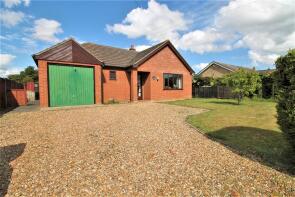 Wheatfields, Heywood Road, Diss IP22 2DJ