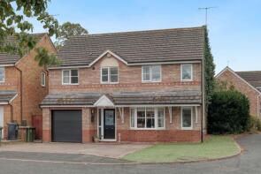 25, Vimiera Close, Norton, Worcester WR5 2QP