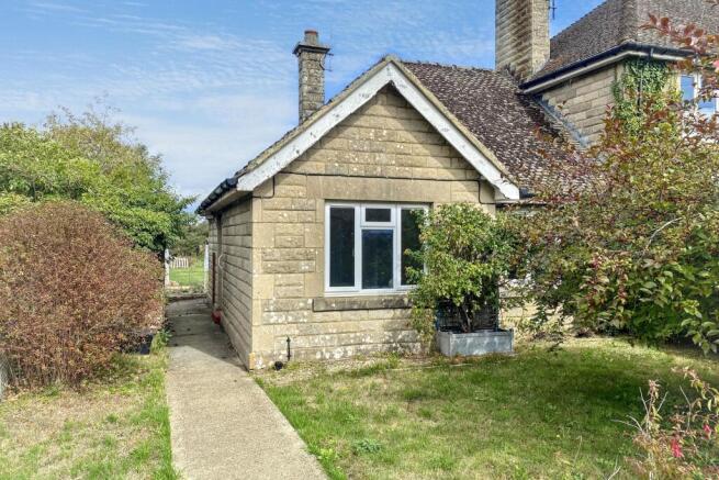7 Dauntsey Road, Great Somerford, Chippenham, Wiltshire, SN15 5HT