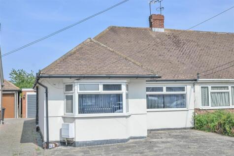 Thorndon Avenue, West Horndon, Brentwood