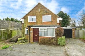 Old Chapel, Lynn Road, East Winch PE32 1NP