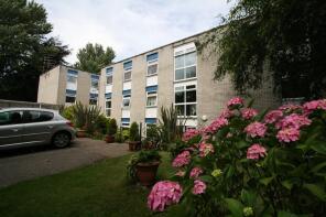 Flat 22, Cogan Court, Cogan Pill Road, Llandough, Penarth CF64 2NQ