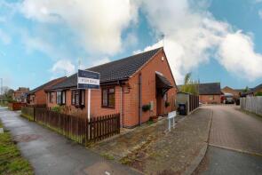1, Cedar Grove, Loughborough LE12 7HQ