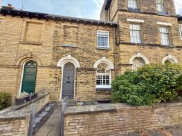 32, George Street, Saltaire, Shipley BD18 4PT