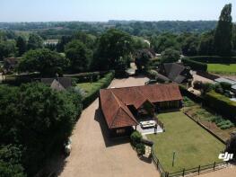 29a Oak House Farm, Mill Road, Woodbridge IP12 4NP