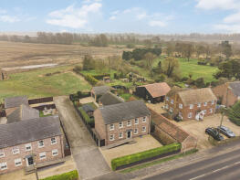 2, High Hill Farm, Main Street, Wisbech PE14 9RB