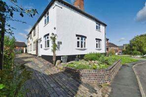 Milton, School Lane, Hinckley LE10 3LH