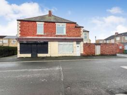 299a, Maple Street, Ashington NE63 0QN