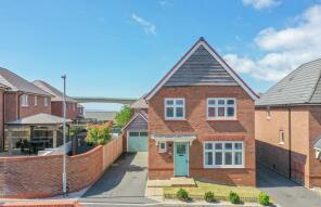 86, Lave Way, Sudbrook, Caldicot NP26 5WA