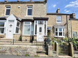12, Town End, Middleton-in-teesdale DL12 0SS