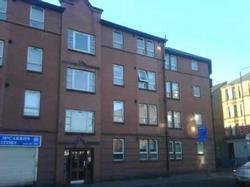 Flat 2/2, 120, Westmuir Street, Glasgow G31 5BW