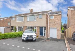 6, Gamel View, Keighley BD20 6TW