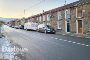 155, Park Road, Cwm-parc, Treorchy CF42 6LA