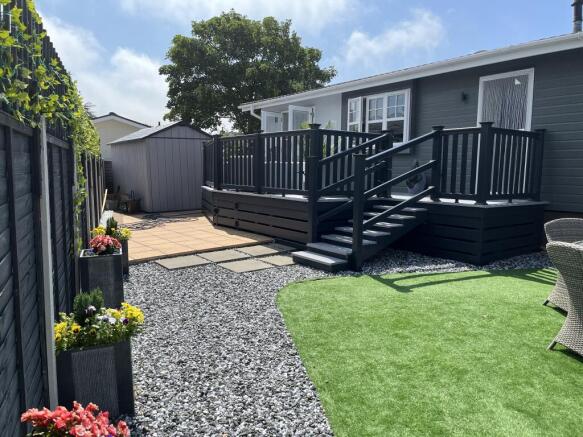 Delightful Garden