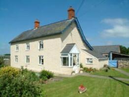 School Farm, Honiton Road, Otterford, Chard TA20 3QR