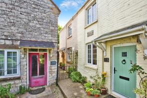 4, Bridge Cottages, Rimpton Road, Marston Magna, Yeovil BA22 8DE