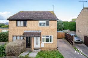 34, Springfield Close, The Reddings, Cheltenham GL51 6SF
