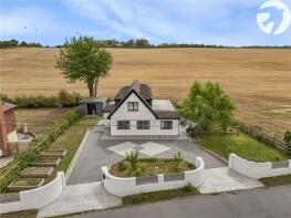 Chalk Cottage, Lower Road, Hextable BR8 7PE