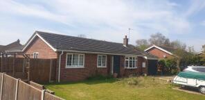 Karenza, Firsby Road, Spilsby PE23 5PT