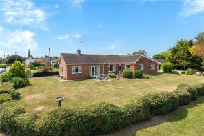 99 Penrose, Main Street, Ewerby, Sleaford NG34 9PJ