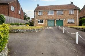Alcombe, Main Road, Middlezoy, Bridgwater TA7 0PB