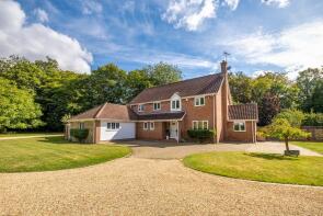 1, Beech Park, Bury St. Edmunds IP31 2JL