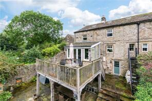 Little Fountains Cottage, Lofthouse Village, Harrogate HG3 5RZ