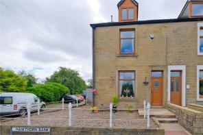 2, Hawthorn Bank, Burnley Road, Altham, Accrington BB5 5TS