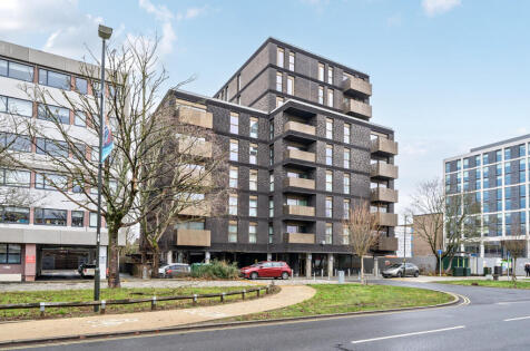Geraint Thomas House North, The Boulevard, Crawley, RH10