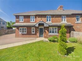 52, Finings Avenue, Durham DH7 9UH
