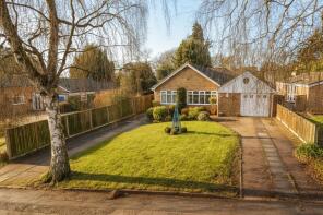 16, Chancel Close, Norwich NR13 5NA