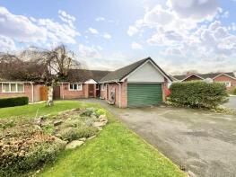 3, Aldford Close, Crewe CW2 5JX