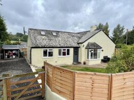 2, Rose Bungalows, Railway Terrace Access, Hereford HR2 0BQ
